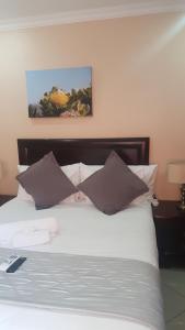 Gallery image of Ametis Guest House in Witbank