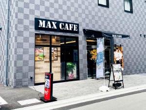 Certifikát, hodnocení, plakát nebo jiný dokument vystavený v ubytování HOTEL LiVEMAX Takamatsu Eki Mae