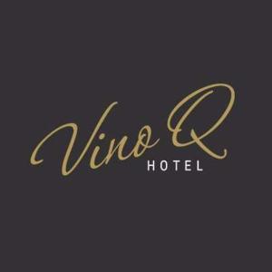 Zdjęcie z galerii obiektu Self-Check-in Hotel VinoQ Zistersdorf w mieście Zistersdorf
