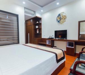 Gallery image of Ruby Halong 6 Hotel in Ha Long