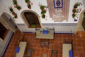 Fotografie z fotogalerie ubytování Patio de la Plateria v destinaci Córdoba