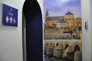 Fotografie z fotogalerie ubytování Patio de la Plateria v destinaci Córdoba