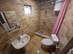 Bagno di Girgola