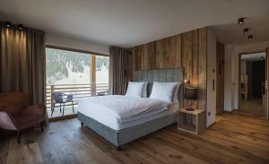 Gallery image of Hotel Andermax in San Candido