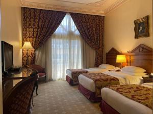 Gallery image of Serenada Golden Palace - Boutique Hotel in Beirut