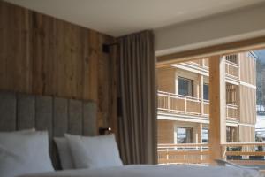 Gambar di galeri bagi Hotel Andermax di San Candido