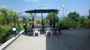 Priroda u blizini apartmana