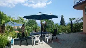 Priroda u blizini apartmana