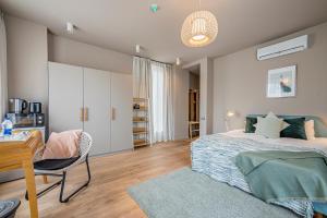 Imagen de la galería de Tamara Suites & Apartments, en Jūrmala