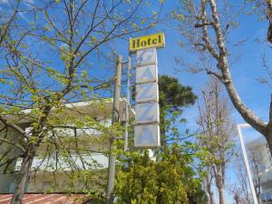 Fotografie z fotogalerie ubytování Hotel Gazza v destinaci San Mauro a Mare
