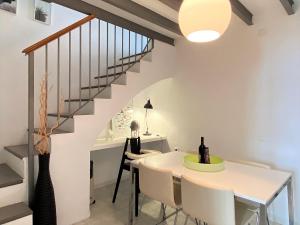Fotografia z galérie ubytovania Casa San Juan 13 Casasol Centro v destinácii Nerja