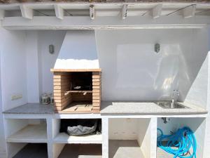 Fotografia z galérie ubytovania Casa San Juan 13 Casasol Centro v destinácii Nerja