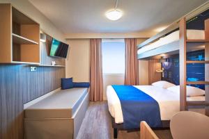 Gallery image of Kyriad Poitiers Jules Verne Site du Futuroscope in Chasseneuil-du-Poitou