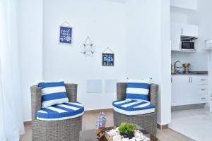 Gallery image of Apartamento Juan Dolio Tepuy 701 in Juan Pedro