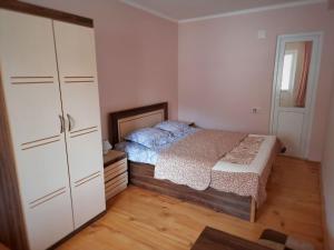 Letto o letti in una camera di Girgola