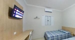 Fotografie z fotogalerie ubytování Hotel Platina v destinaci Santo Antônio da Platina