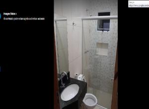 Fotografie z fotogalerie ubytování Hotel Platina v destinaci Santo Antônio da Platina