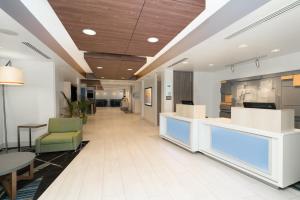 Gallery image of Holiday Inn Express Radcliff Fort Knox, an IHG Hotel in Radcliff