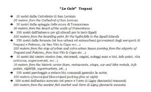 Φωτογραφία από το άλμπουμ του Le Cale σε Τραπάνι