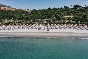 Zdjęcie z galerii obiektu Mangia's Torre Del Barone Resort w mieście Sciacca