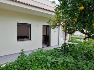 Vonkajšia záhrada v ubytovaní A Casa di Papà by Holiday World