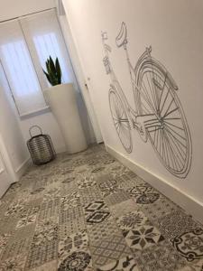 Kerékpározás Nuevo Apartamento en Playa de las Canteras környékén