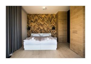 Foto dalla galleria di Hotel Roś a Pisz Altre 41 foto