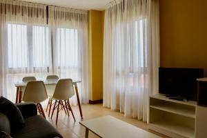 Gallery image of Apartaments La Reserva Premium in Noja