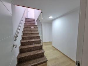 Zdjęcie z galerii obiektu Terrazas del Cantábrico w mieście Foz