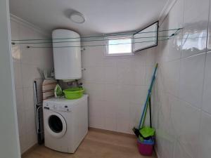 Zdjęcie z galerii obiektu Terrazas del Cantábrico w mieście Foz