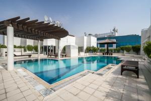 Gallery image of HiGuests - Deiras Lucky Find, 5-min to the Airport in Dubai