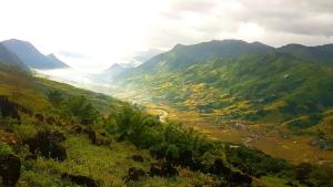 Gallery image of Fieu House in Sapa