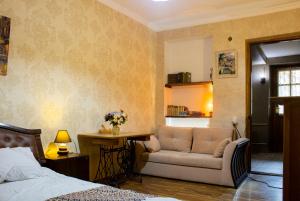 Gallery image of Nino's Guest House in Tbilisi City
