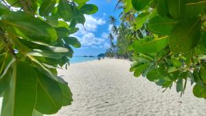 Gallery image of Boracay Morning Beach Resort in Boracay