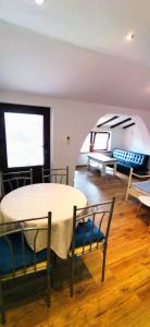 Гостиная зона в Sunny day Rovinj