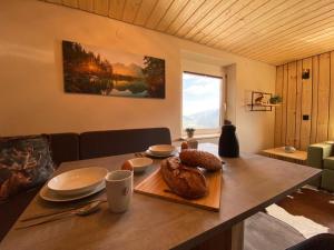Kép Haus Nocky Mountains szállásáról Radentheinben a galériában