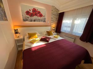 Ảnh trong thư viện ảnh của Hostel Dino ở Mostar +25 ảnh