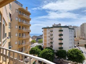 Gallery image of Alltravel Safira Apartment in Portimão