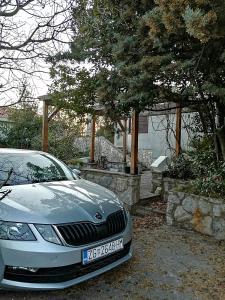 Fotografia z galérie ubytovania Haus Convallaria v destinácii Pinezici