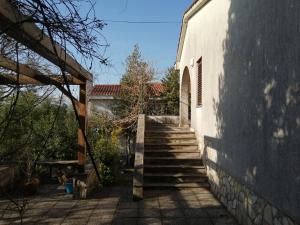 Fotografia z galérie ubytovania Haus Convallaria v destinácii Pinezici