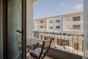 Gallery image of Feel Corporate Housing Campanhã in Porto