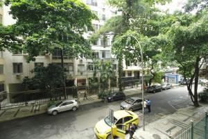 Η γειτονιά γύρω από ή μία γειτονιά κοντά σε αυτό το διαμέρισμα