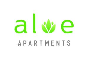 Certifikát, hodnocení, plakát nebo jiný dokument vystavený v ubytování Aloe Apartments