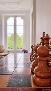 Afbeelding uit fotogalerij van B&B Huis der Boede in Koudekerke