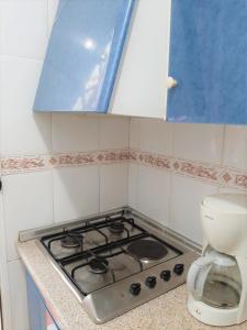 Galeriebild der Unterkunft apartamento soleado, 1 dormitorio con balcón, piscina y garage in Torrevieja