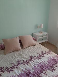 Galeriebild der Unterkunft apartamento soleado, 1 dormitorio con balcón, piscina y garage in Torrevieja