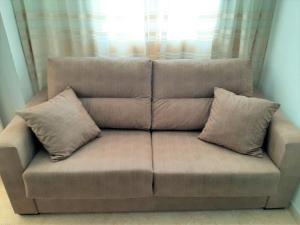 Galeriebild der Unterkunft apartamento soleado, 1 dormitorio con balcón, piscina y garage in Torrevieja