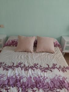 Galeriebild der Unterkunft apartamento soleado, 1 dormitorio con balcón, piscina y garage in Torrevieja