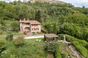 Photo de la galerie de l'établissement Casa Emilia, à Chiusdino