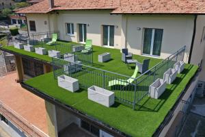 Cerano d'IntelviにあるEderaRoomsのギャラリーの写真